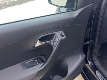 Volkswagen Polo 1.4 DSG Comfortline