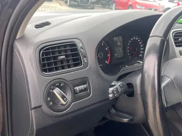 Volkswagen Polo 1.4 DSG Comfortline
