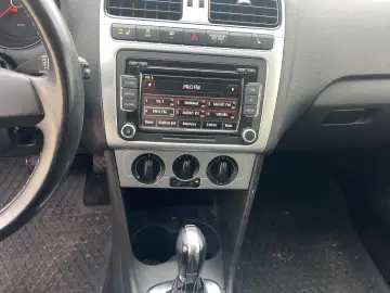 Volkswagen Polo 1.4 DSG Comfortline