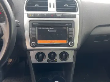 Volkswagen Polo 1.4 DSG Comfortline