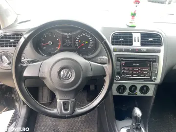 Volkswagen Polo 1.4 DSG Comfortline