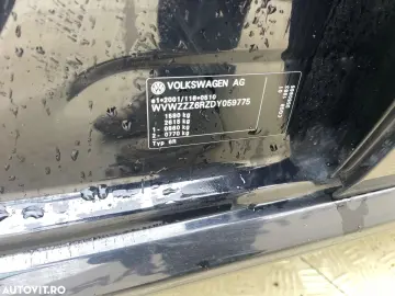 Volkswagen Polo 1.4 DSG Comfortline