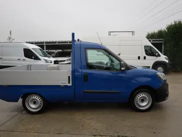 Fiat Doblo Work-Up 1.4 Benzina 96CP