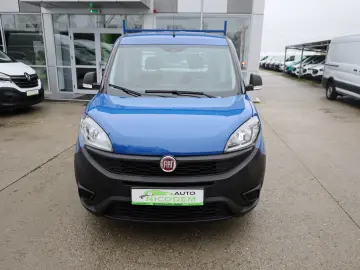 Fiat Doblo Work-Up 1.4 Benzina 96CP