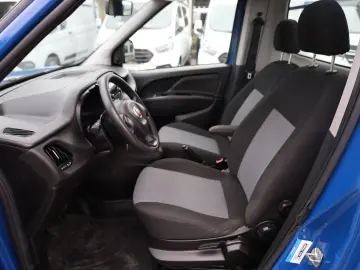 Fiat Doblo Work-Up 1.4 Benzina 96CP