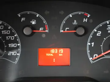 Fiat Doblo Work-Up 1.4 Benzina 96CP