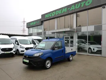 Fiat Doblo Work-Up 1.4 Benzina 96CP