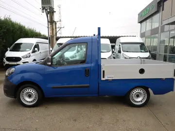 Fiat Doblo Work-Up 1.4 Benzina 96CP