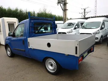 Fiat Doblo Work-Up 1.4 Benzina 96CP
