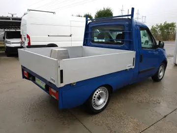 Fiat Doblo Work-Up 1.4 Benzina 96CP