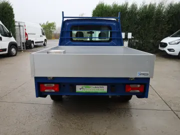 Fiat Doblo Work-Up 1.4 Benzina 96CP