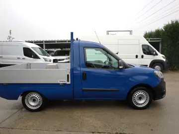 Fiat Doblo Work-Up 1.4 Benzina 96CP