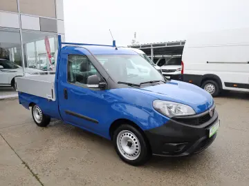 Fiat Doblo Work-Up 1.4 Benzina 96CP