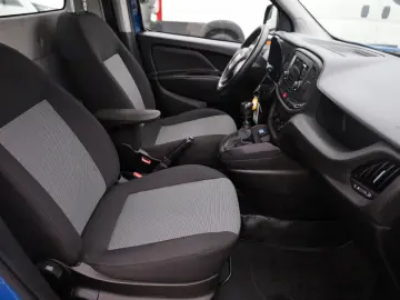 Fiat Doblo Work-Up 1.4 Benzina 96CP