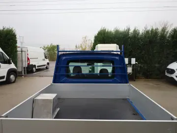 Fiat Doblo Work-Up 1.4 Benzina 96CP