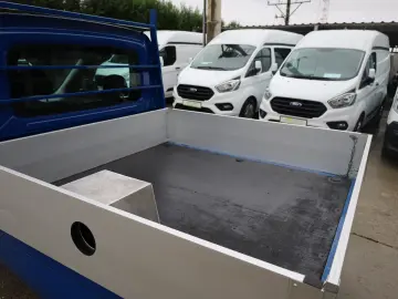 Fiat Doblo Work-Up 1.4 Benzina 96CP