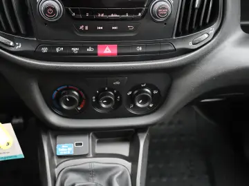 Fiat Doblo Work-Up 1.4 Benzina 96CP