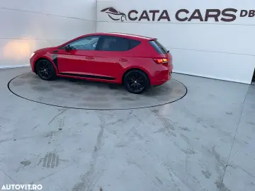 Seat Leon 1.2 TSI Reference