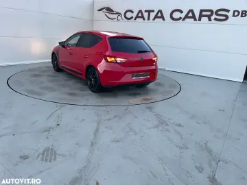 Seat Leon 1.2 TSI Reference