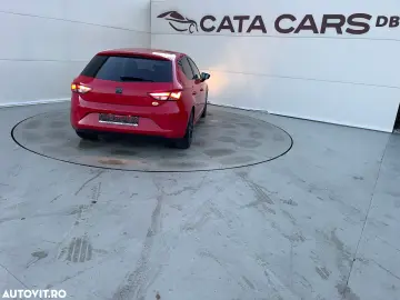 Seat Leon 1.2 TSI Reference