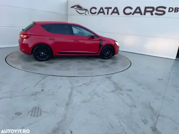 Seat Leon 1.2 TSI Reference