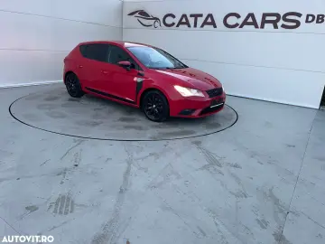 Seat Leon 1.2 TSI Reference