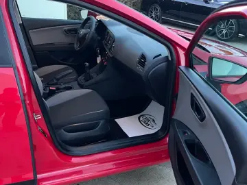 Seat Leon 1.2 TSI Reference