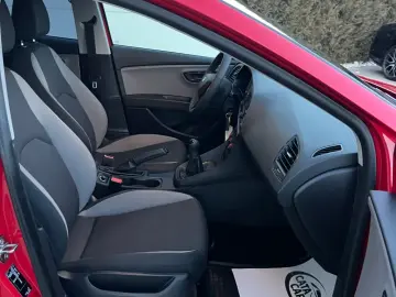 Seat Leon 1.2 TSI Reference