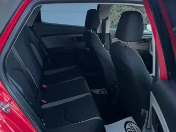 Seat Leon 1.2 TSI Reference