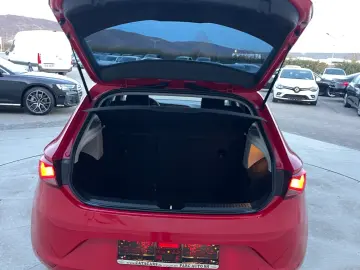 Seat Leon 1.2 TSI Reference