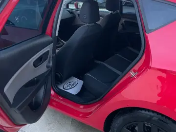 Seat Leon 1.2 TSI Reference