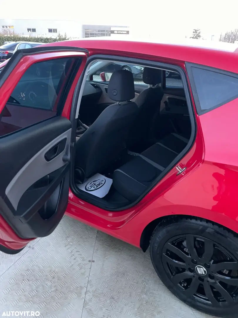 Seat Leon 1.2 TSI Reference