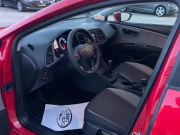 Seat Leon 1.2 TSI Reference