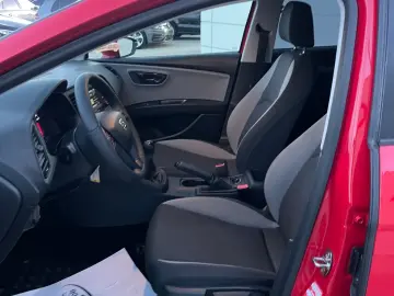 Seat Leon 1.2 TSI Reference