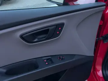 Seat Leon 1.2 TSI Reference