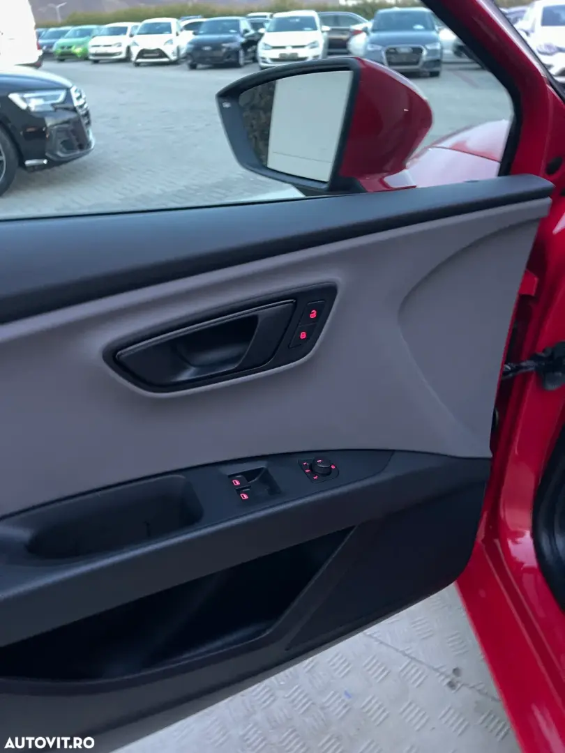 Seat Leon 1.2 TSI Reference