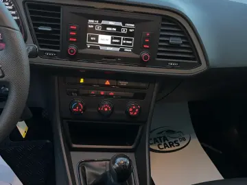 Seat Leon 1.2 TSI Reference