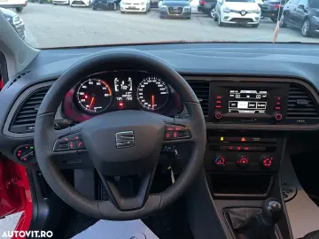 Seat Leon 1.2 TSI Reference