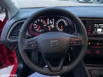 Seat Leon 1.2 TSI Reference