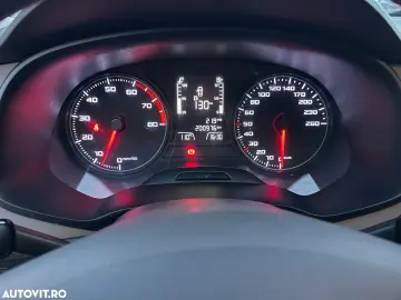 Seat Leon 1.2 TSI Reference