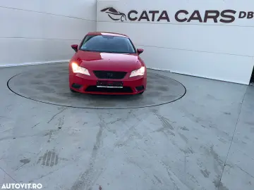 Seat Leon 1.2 TSI Reference