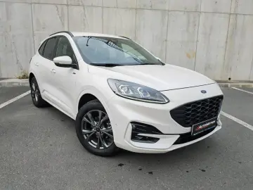 Ford Kuga 2.5 Duratec PHEV ST Line X