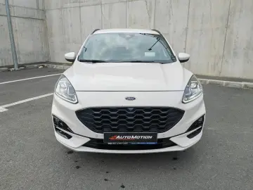 Ford Kuga 2.5 Duratec PHEV ST Line X