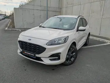 Ford Kuga 2.5 Duratec PHEV ST Line X