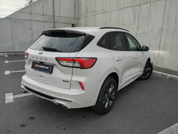 Ford Kuga 2.5 Duratec PHEV ST Line X