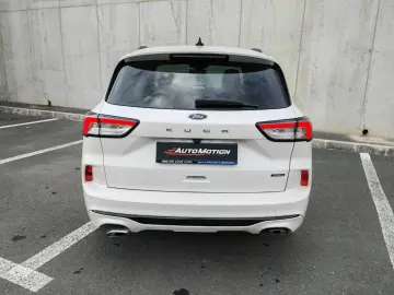 Ford Kuga 2.5 Duratec PHEV ST Line X