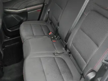 Ford Kuga 2.5 Duratec PHEV ST Line X