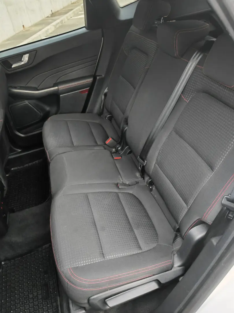 Ford Kuga 2.5 Duratec PHEV ST Line X