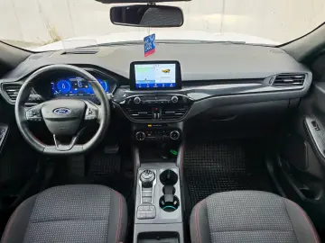 Ford Kuga 2.5 Duratec PHEV ST Line X