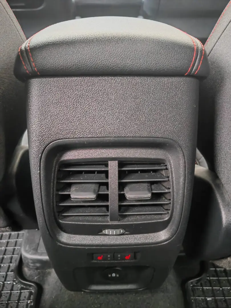 Ford Kuga 2.5 Duratec PHEV ST Line X